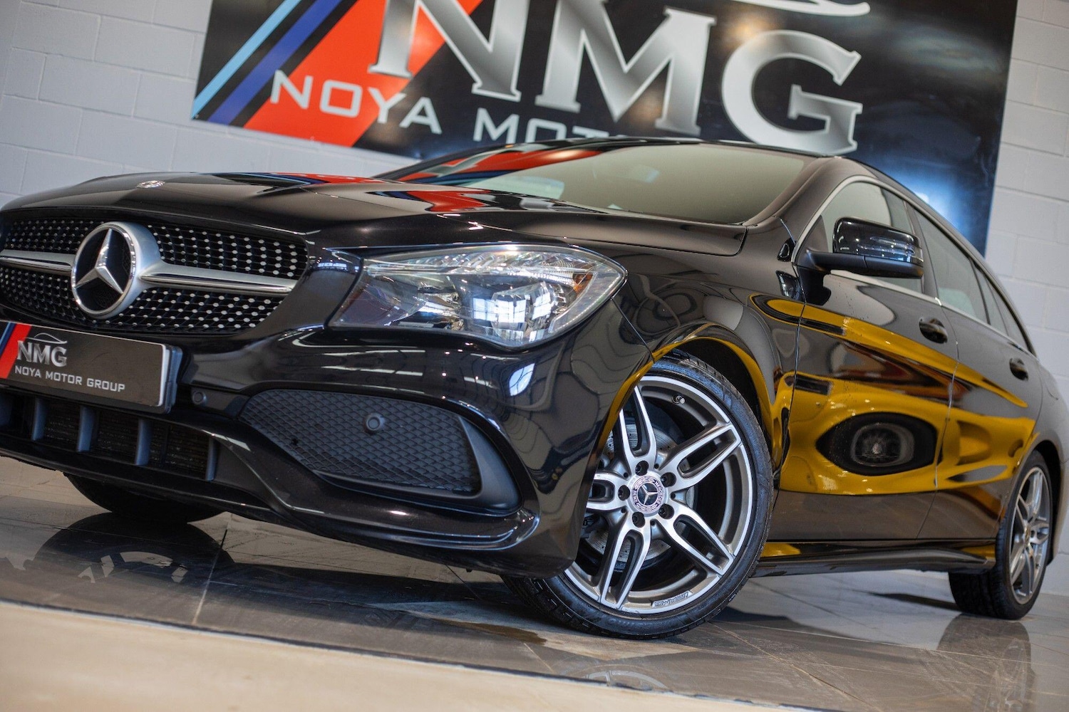 Used Mercedes-Benz CLA 2018 for sale - 77696473: Photo 6