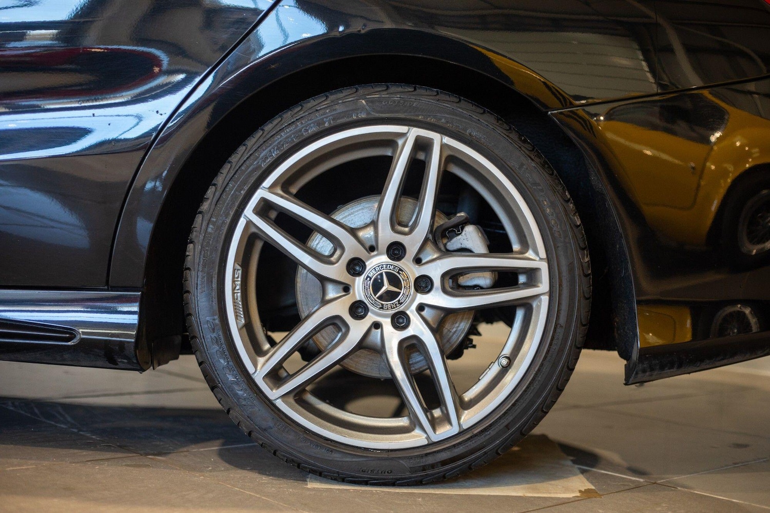 Used Mercedes-Benz CLA 2018 for sale - 77696473: Photo 7