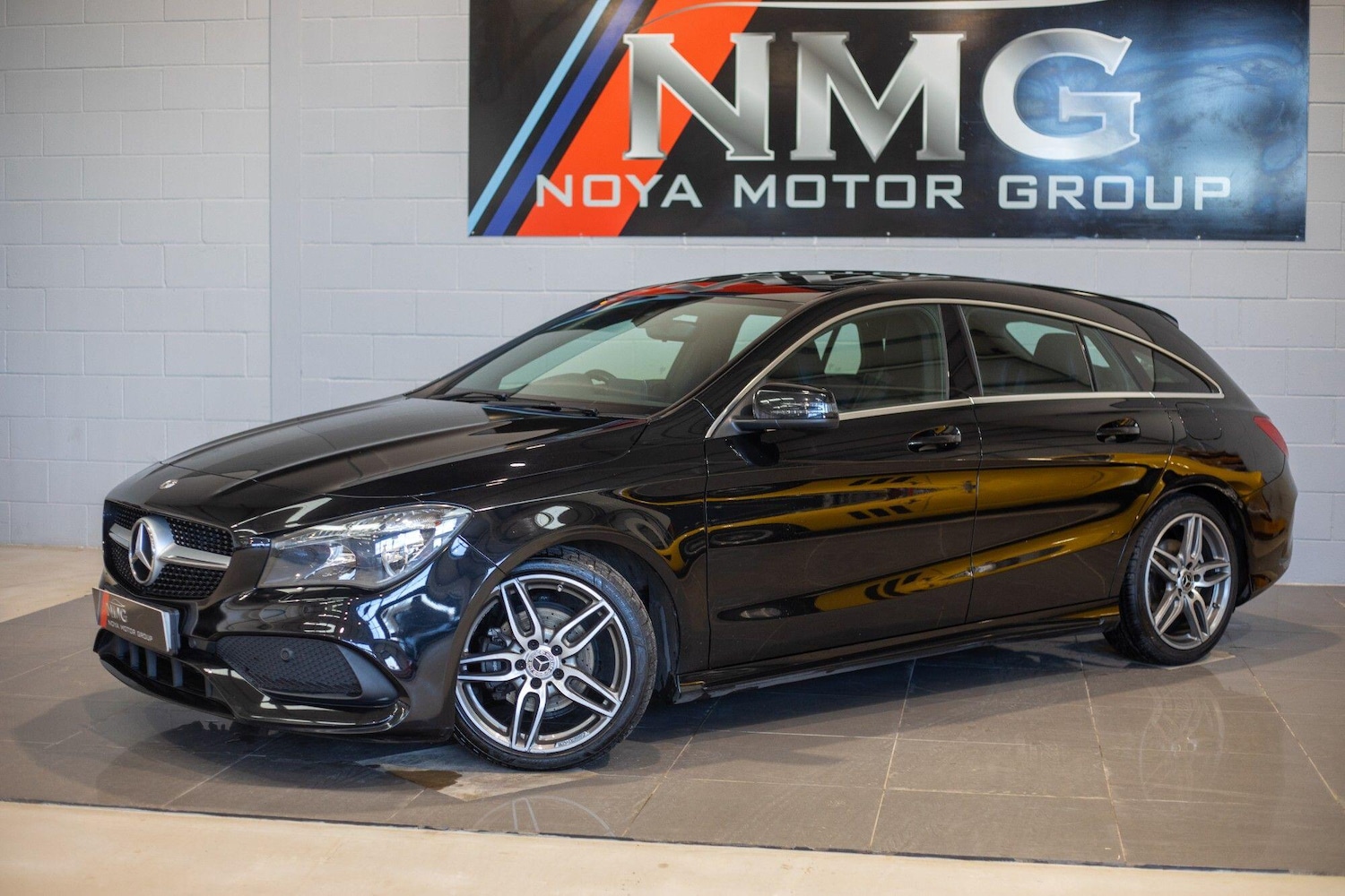 Used Mercedes-Benz CLA 2018 for sale - 77696473: Photo 8