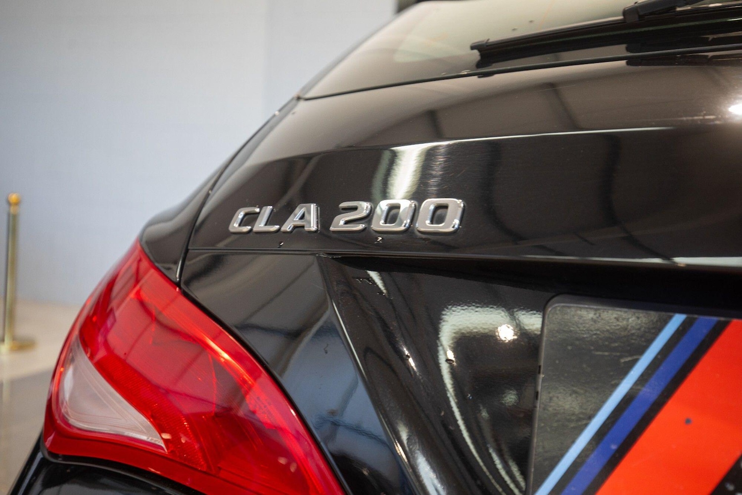 Used Mercedes-Benz CLA 2018 for sale - 77696473: Photo 9