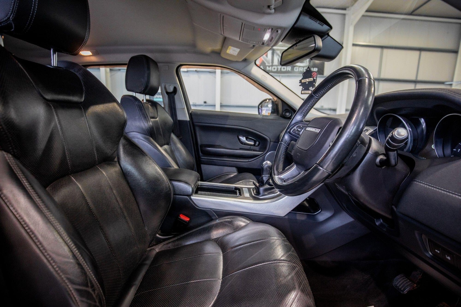 Used Land Rover Range Rover Evoque for sale - 77242730: Photo 15