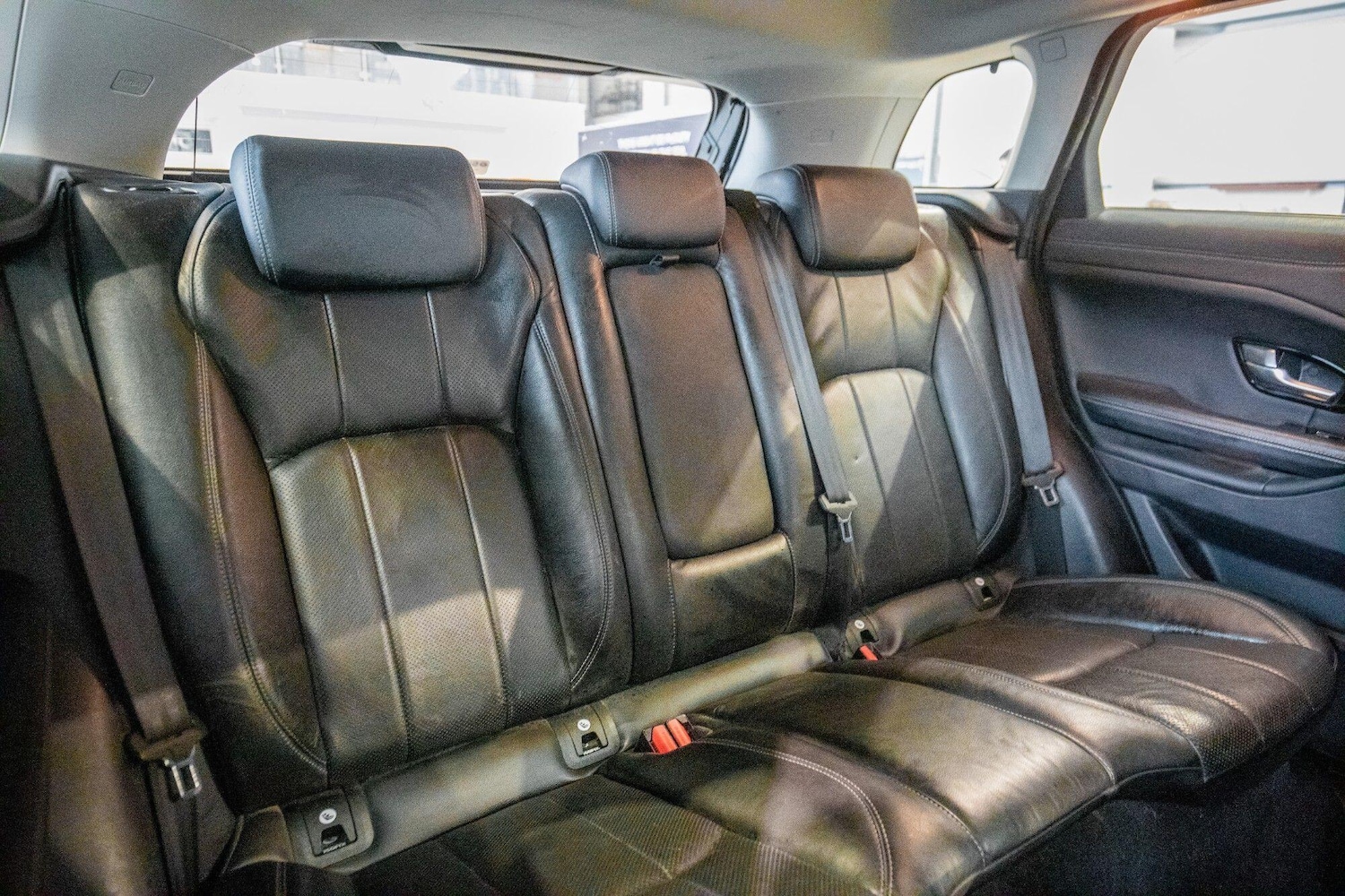 Used Land Rover Range Rover Evoque for sale - 77242730: Photo 17