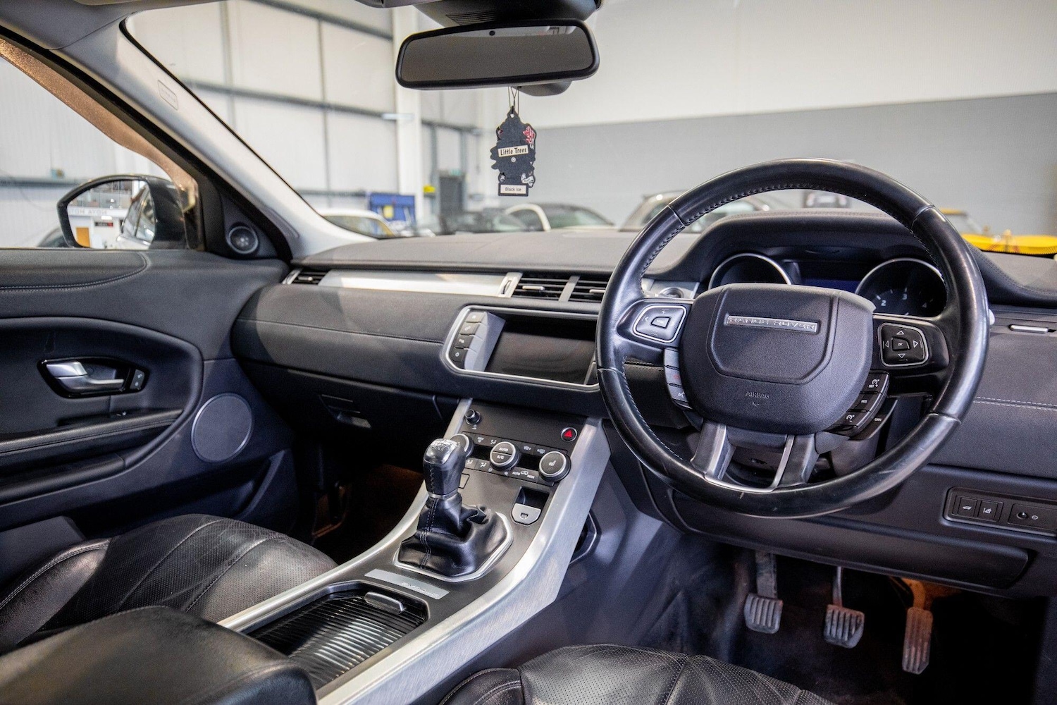 Used Land Rover Range Rover Evoque for sale - 77242730: Photo 2