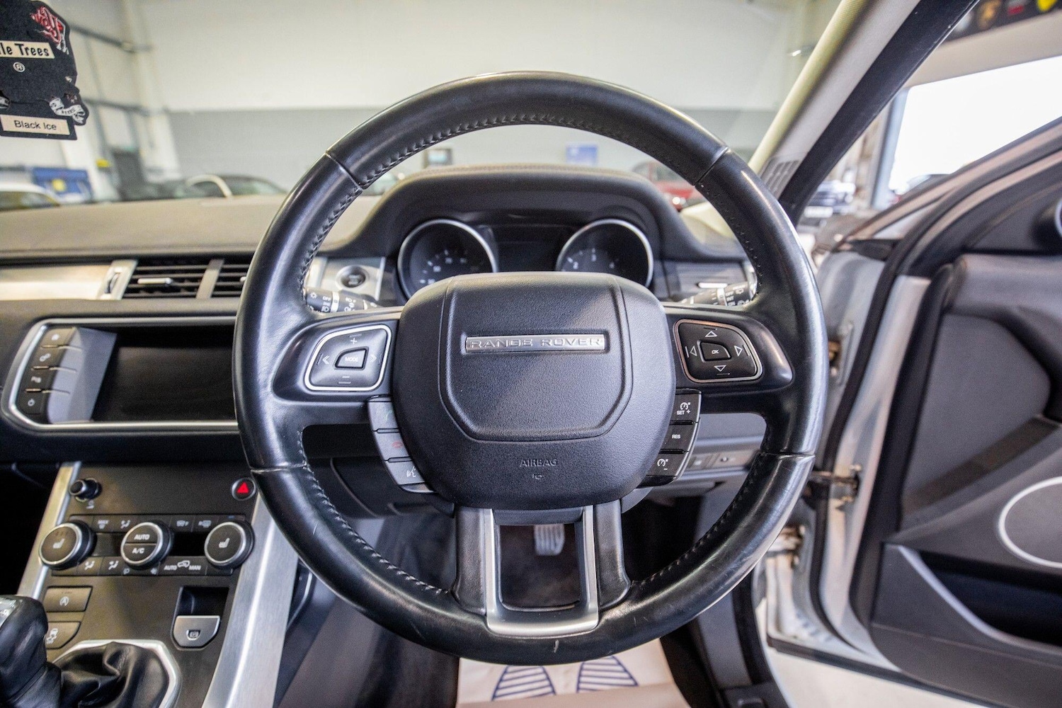 Used Land Rover Range Rover Evoque for sale - 77242730: Photo 20