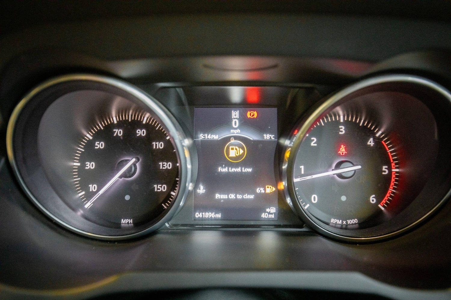 Used Land Rover Range Rover Evoque for sale - 77242730: Photo 27