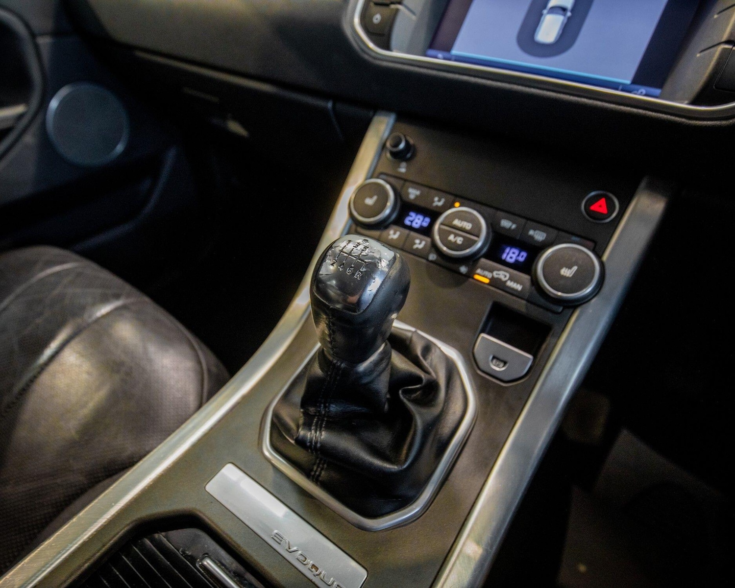 Used Land Rover Range Rover Evoque for sale - 77242730: Photo 32