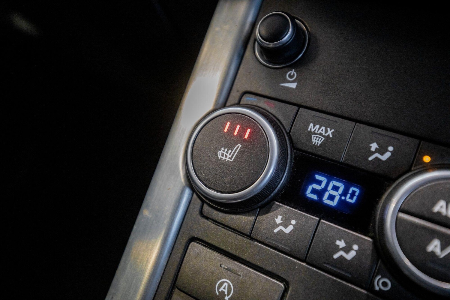 Used Land Rover Range Rover Evoque for sale - 77242730: Photo 33