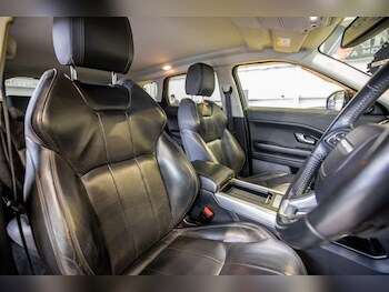 Used Land Rover Range Rover Evoque 2016 for sale - 77242730: Photo