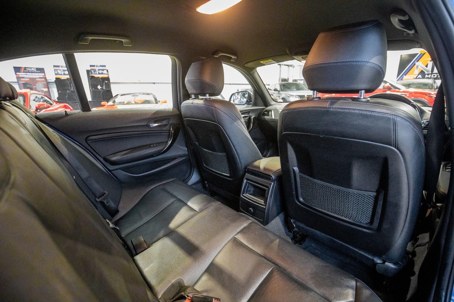 Used BMW 1 Series for sale - 77753889: Photo 12