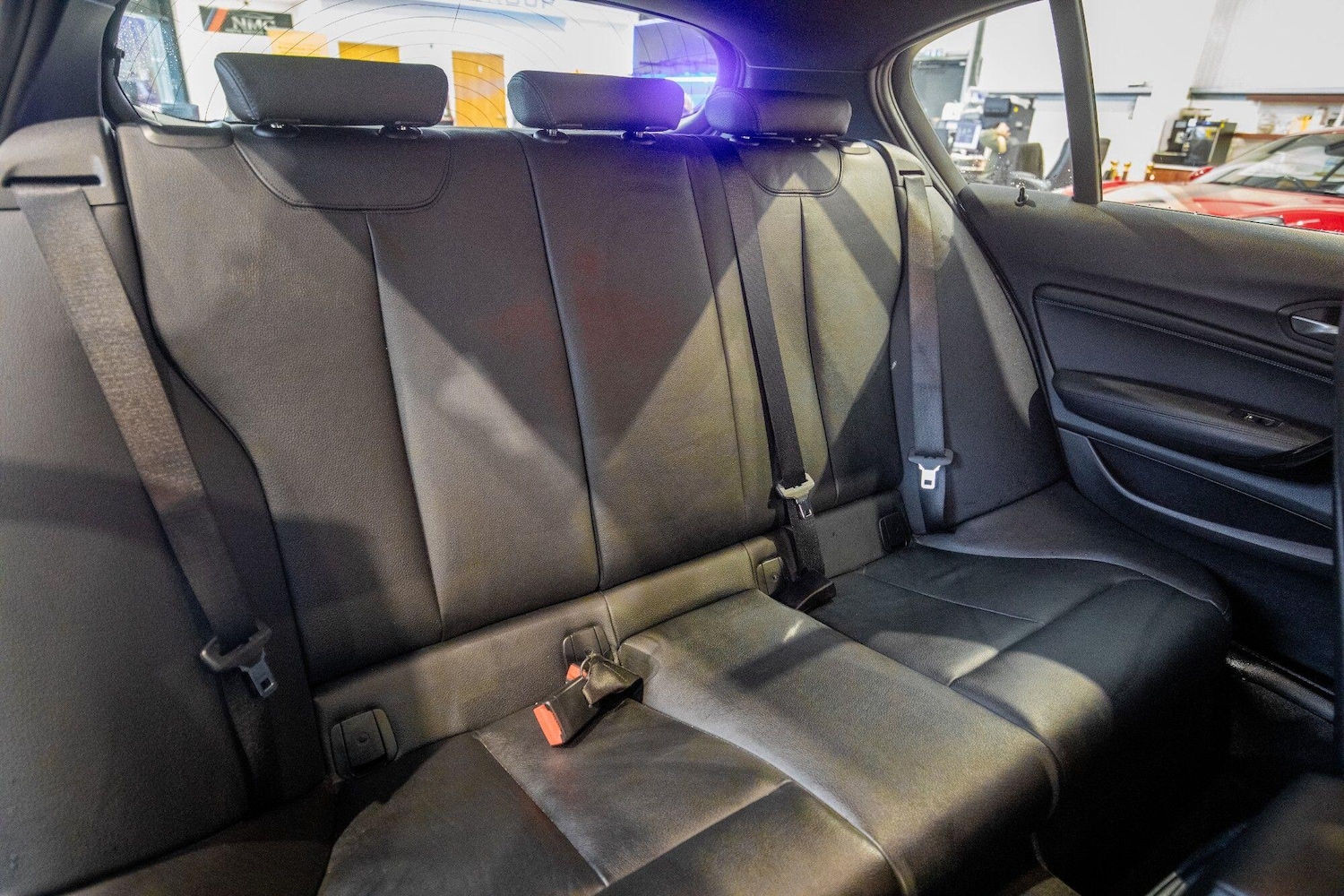 Used BMW 1 Series for sale - 77753889: Photo 13