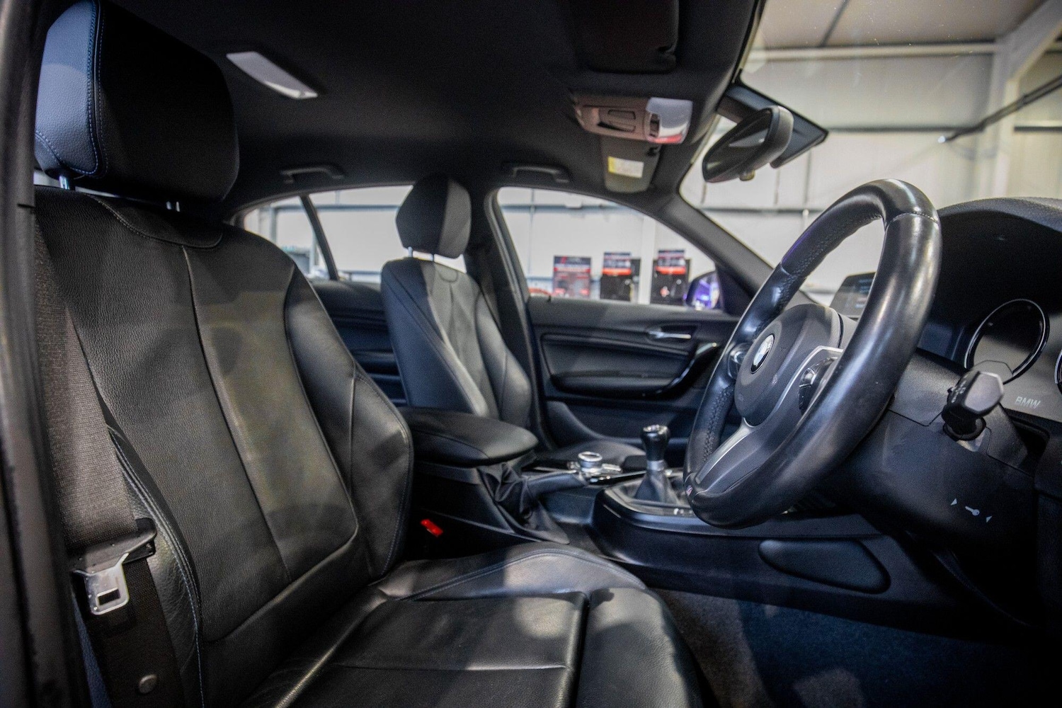 Used BMW 1 Series for sale - 77753889: Photo 15