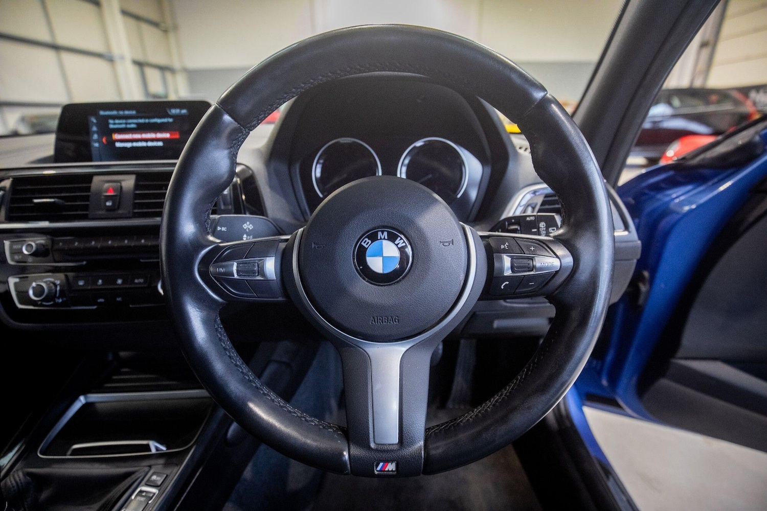 Used BMW 1 Series for sale - 77753889: Photo 18