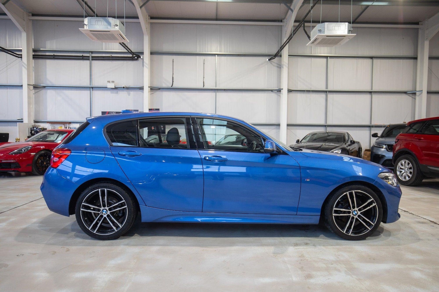 Used BMW 1 Series for sale - 77753889: Photo 34