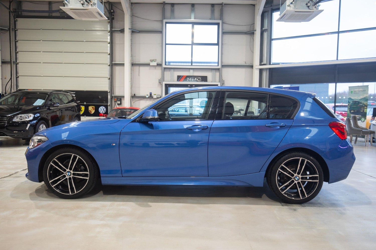 Used BMW 1 Series for sale - 77753889: Photo 35