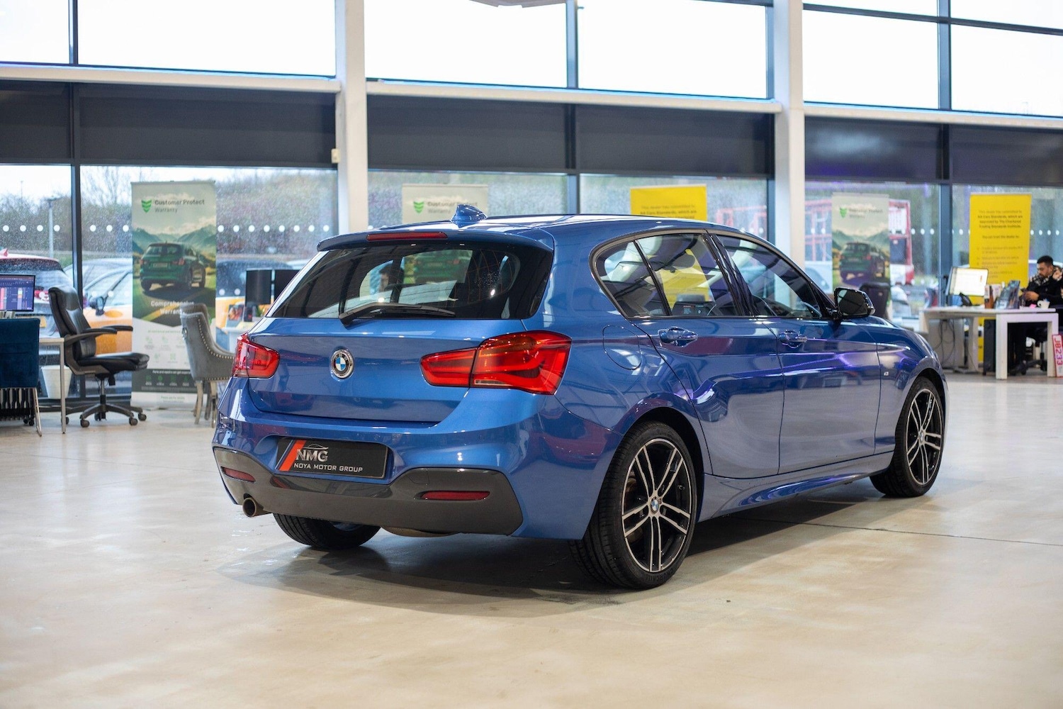 Used BMW 1 Series for sale - 77753889: Photo 36