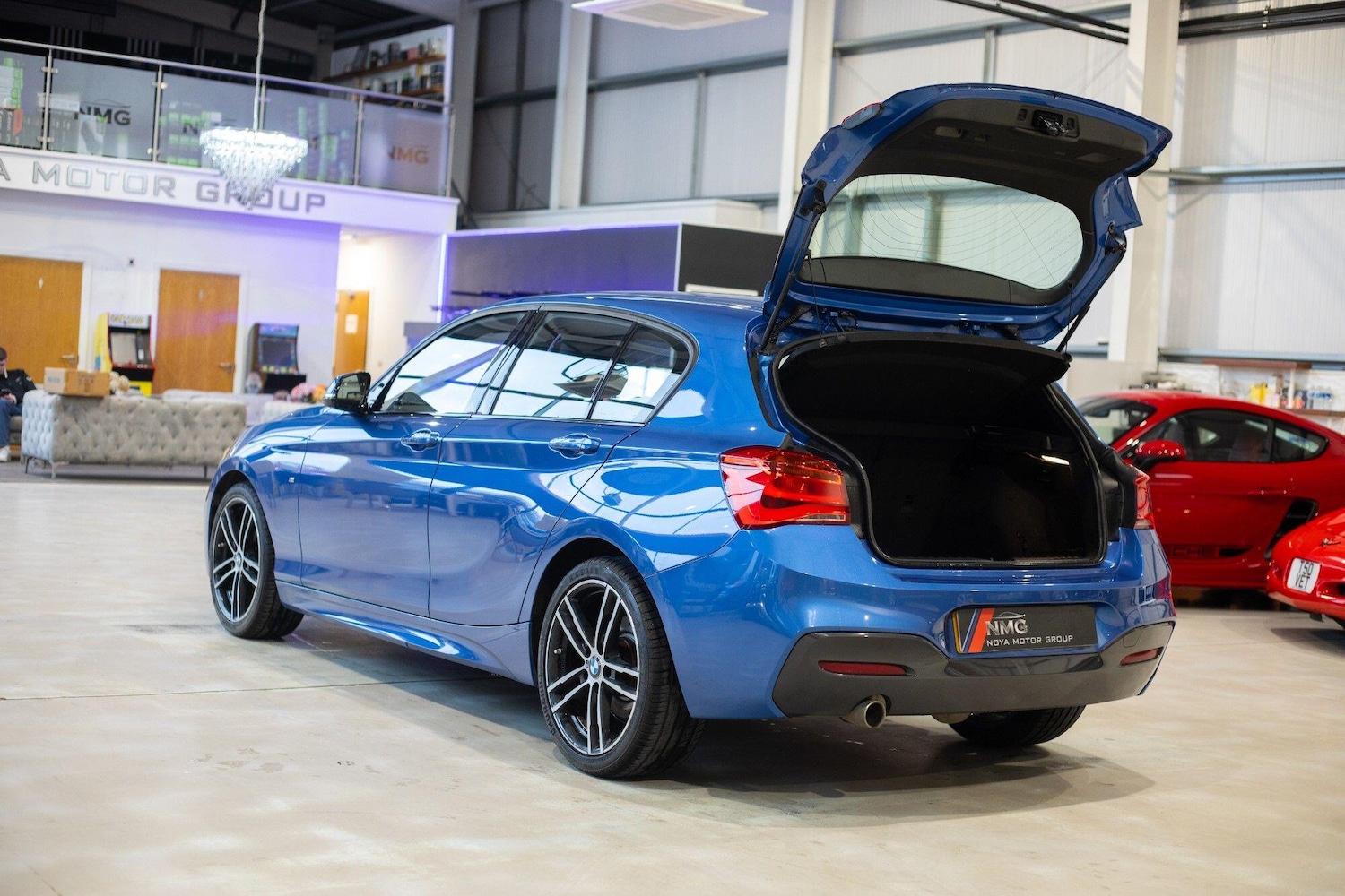 Used BMW 1 Series for sale - 77753889: Photo 38