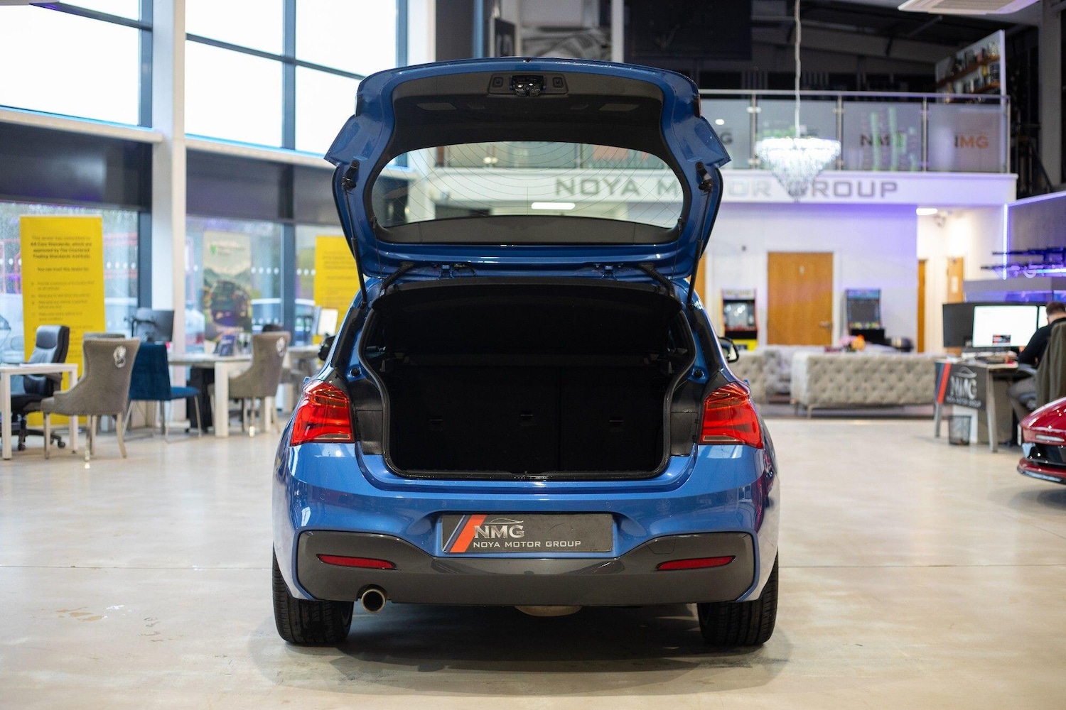 Used BMW 1 Series for sale - 77753889: Photo 39