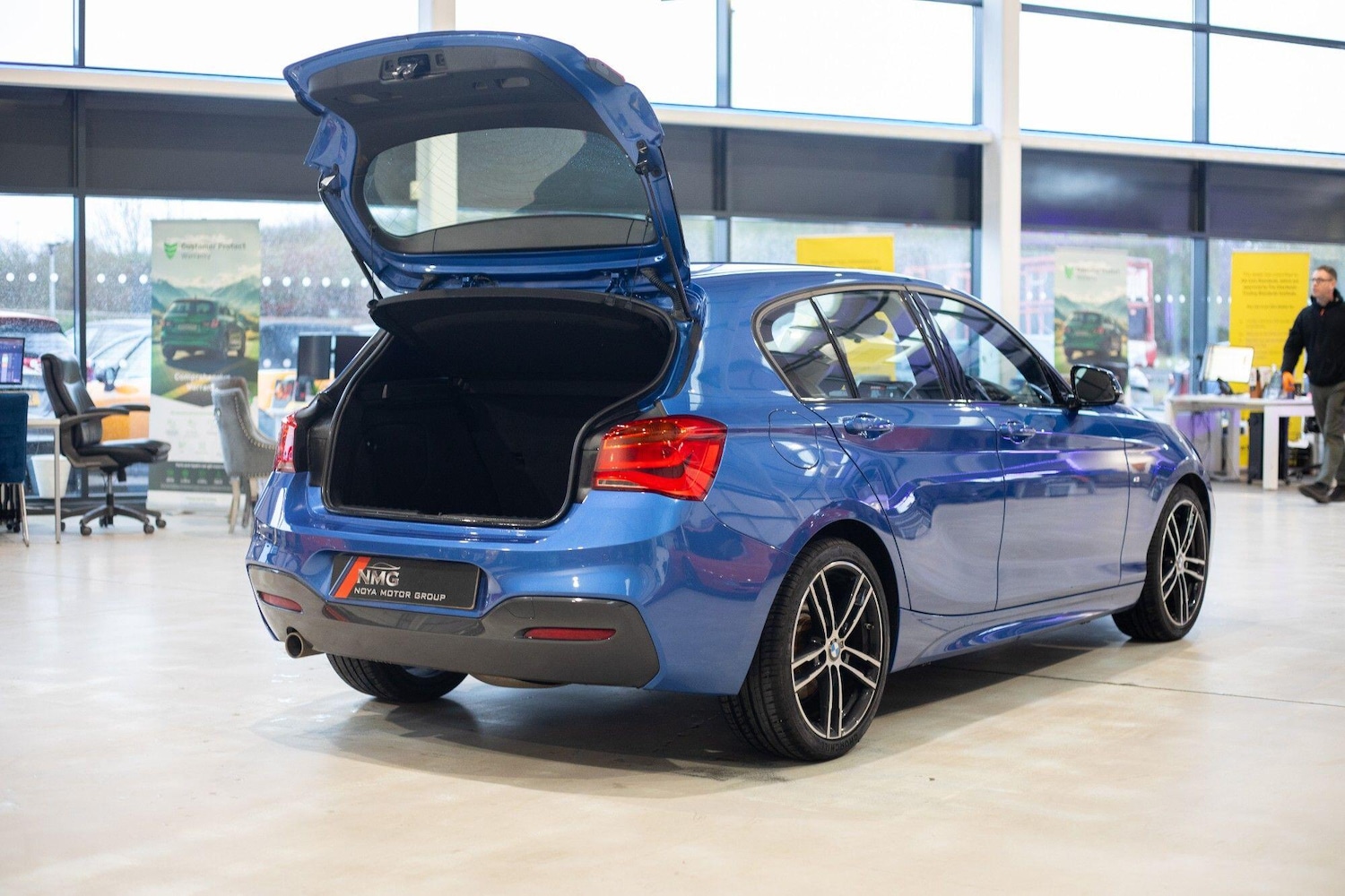 Used BMW 1 Series for sale - 77753889: Photo 40