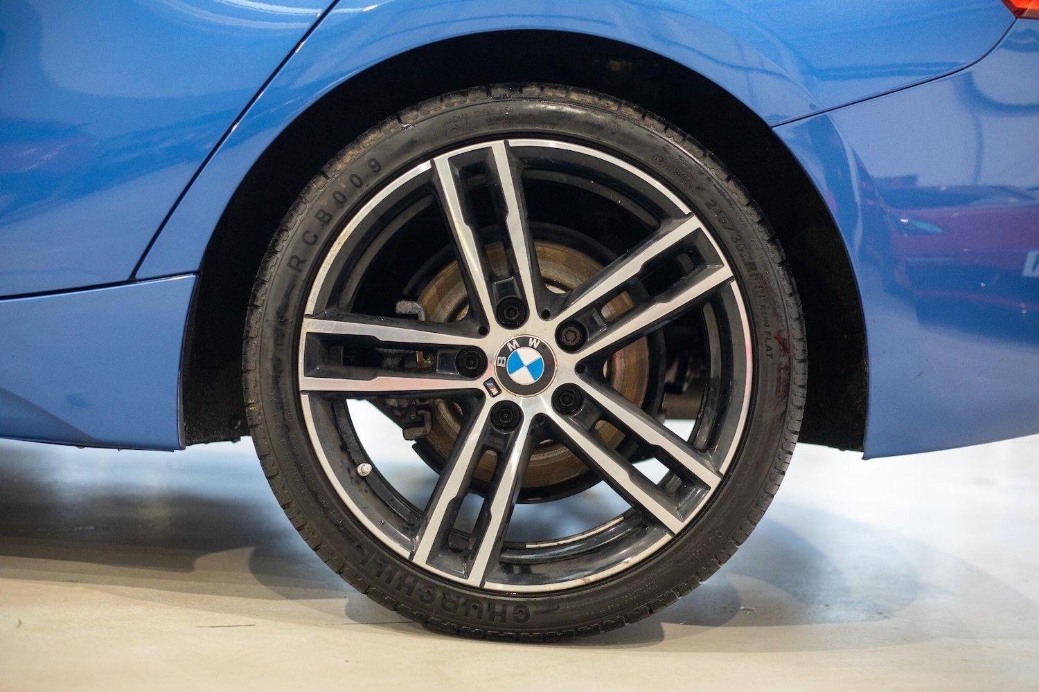 Used BMW 1 Series for sale - 77753889: Photo 7