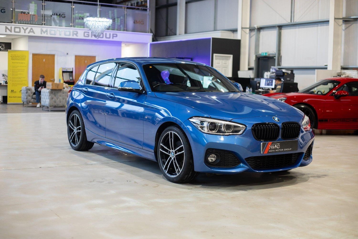 Used BMW 1 Series for sale - 77753889: Photo 8