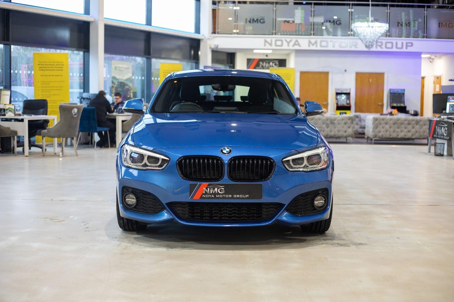 Used BMW 1 Series for sale - 77753889: Photo 9