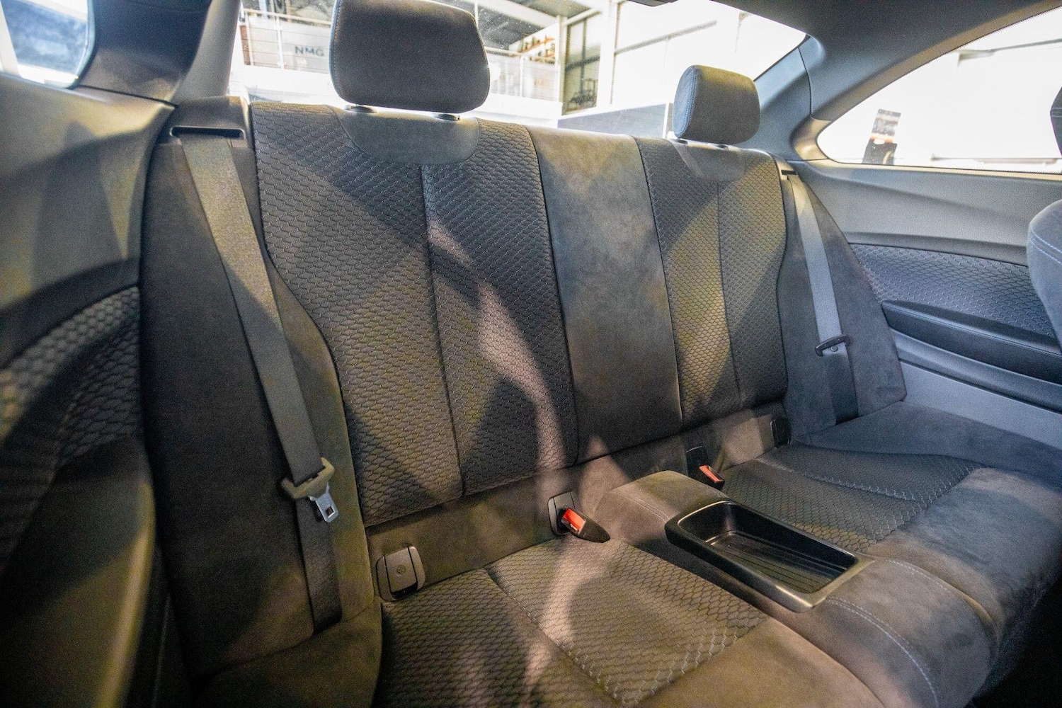 Used BMW 2 Series 2016 for sale - 77120790: Photo 12