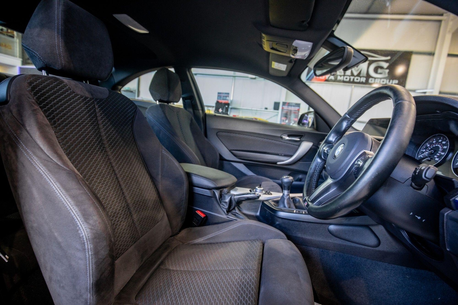 Used BMW 2 Series 2016 for sale - 77120790: Photo 14