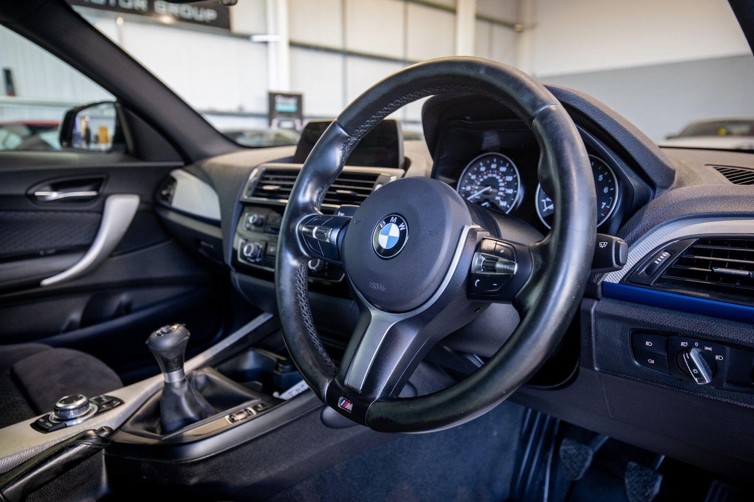 Used BMW 2 Series 2016 for sale - 77120790: Photo 15