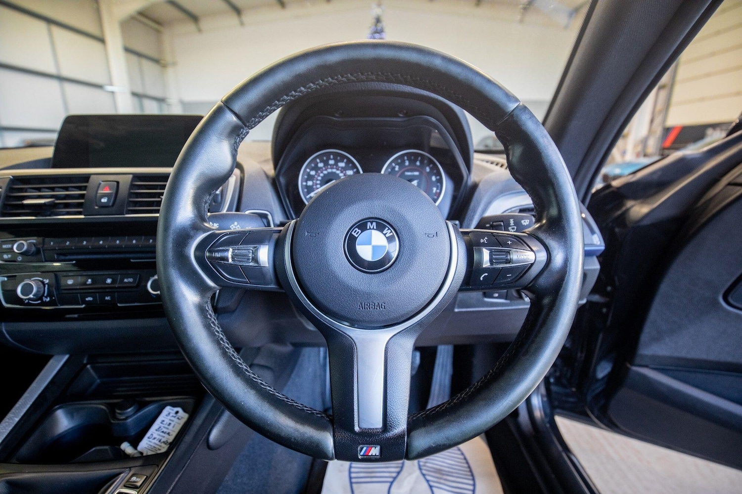 Used BMW 2 Series 2016 for sale - 77120790: Photo 16