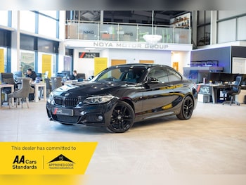 BMW 2 Series feature image