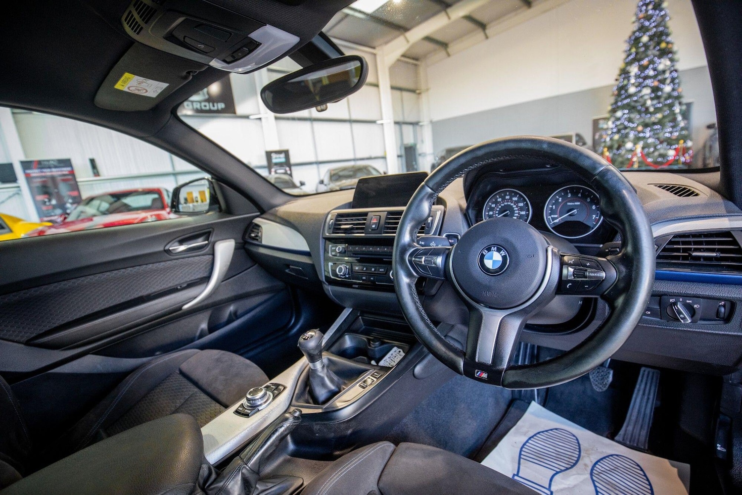 Used BMW 2 Series 2016 for sale - 77120790: Photo 2