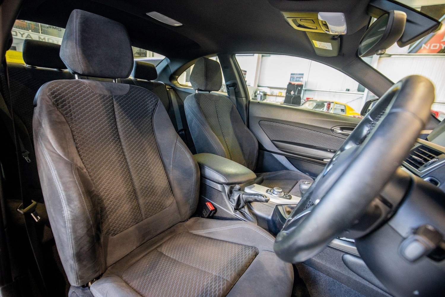 Used BMW 2 Series 2016 for sale - 77120790: Photo 3