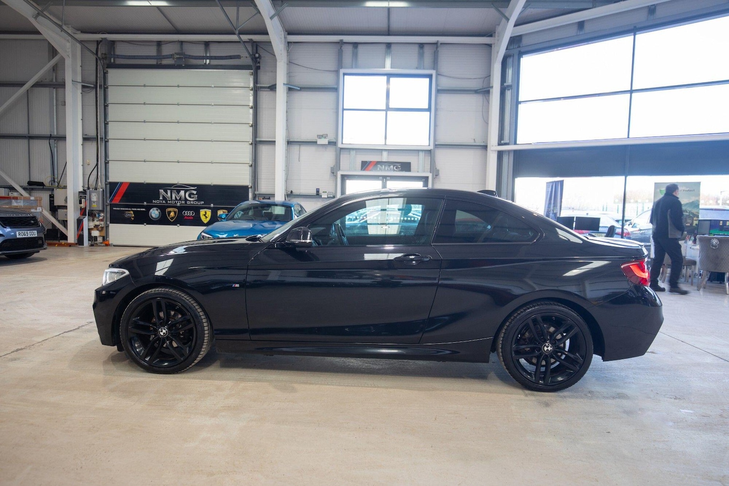 Used BMW 2 Series 2016 for sale - 77120790: Photo 31