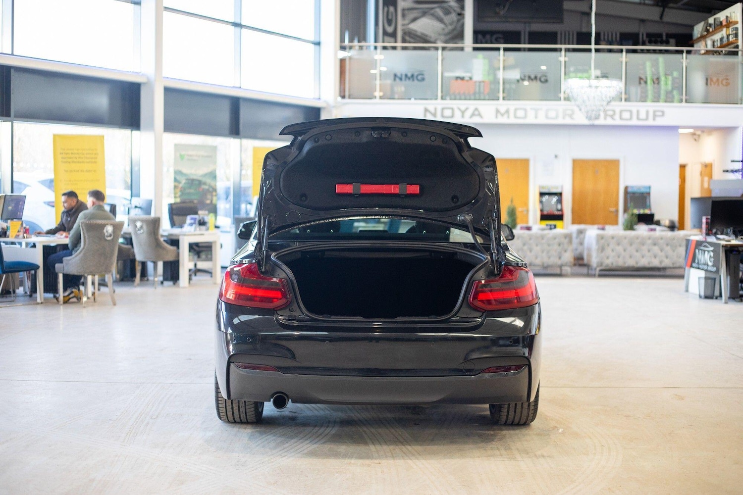 Used BMW 2 Series 2016 for sale - 77120790: Photo 35