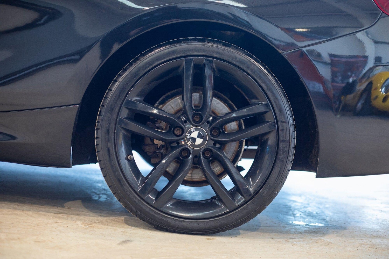 Used BMW 2 Series 2016 for sale - 77120790: Photo 7