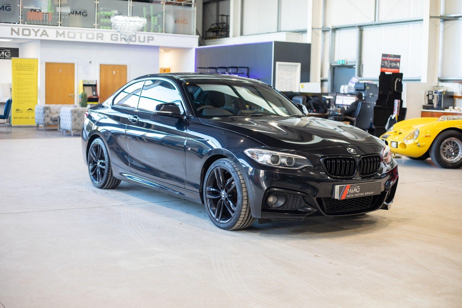 Used BMW 2 Series 2016 for sale - 77120790: Photo 8