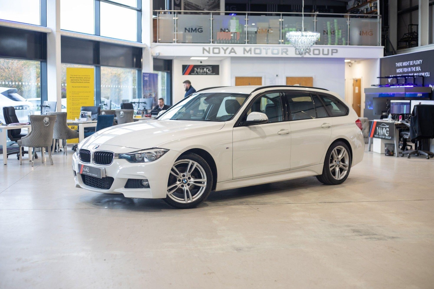 Used BMW 3 Series for sale - 76825078: Photo 1