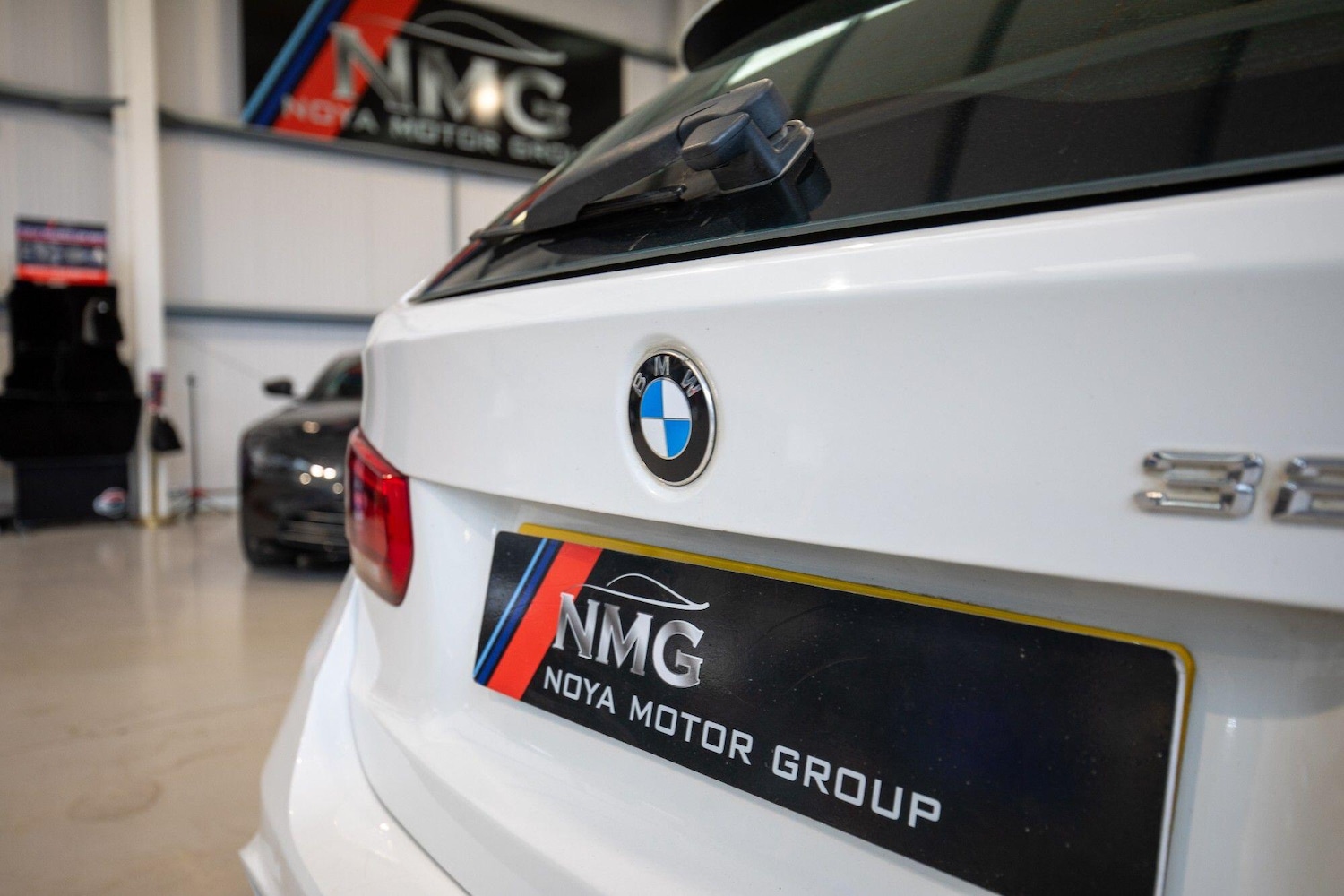 Used BMW 3 Series for sale - 76825078: Photo 10