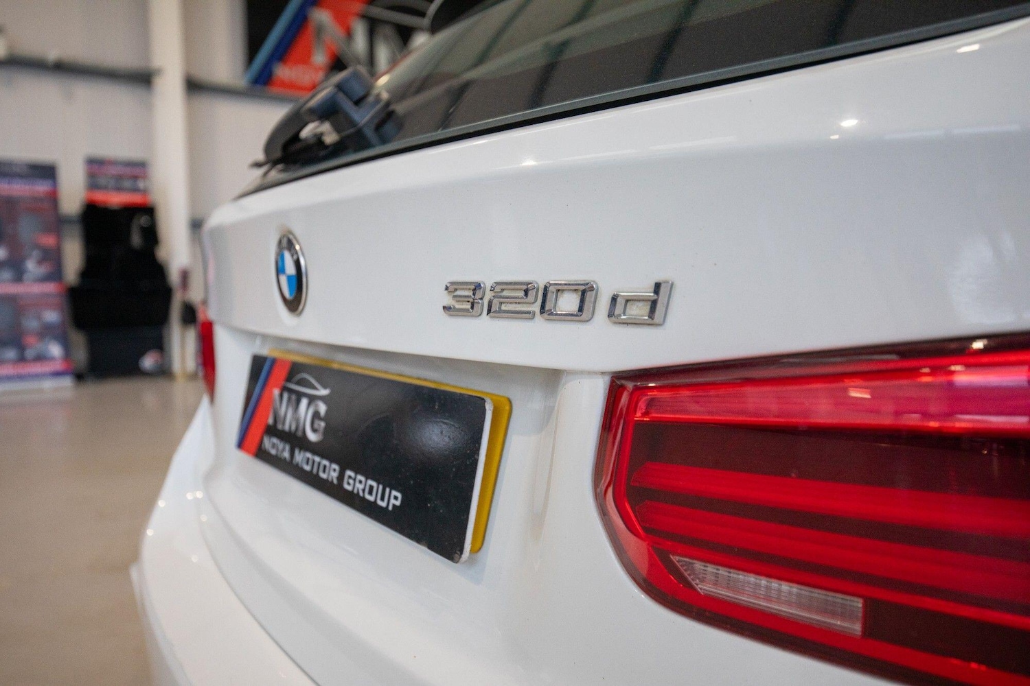 Used BMW 3 Series for sale - 76825078: Photo 11