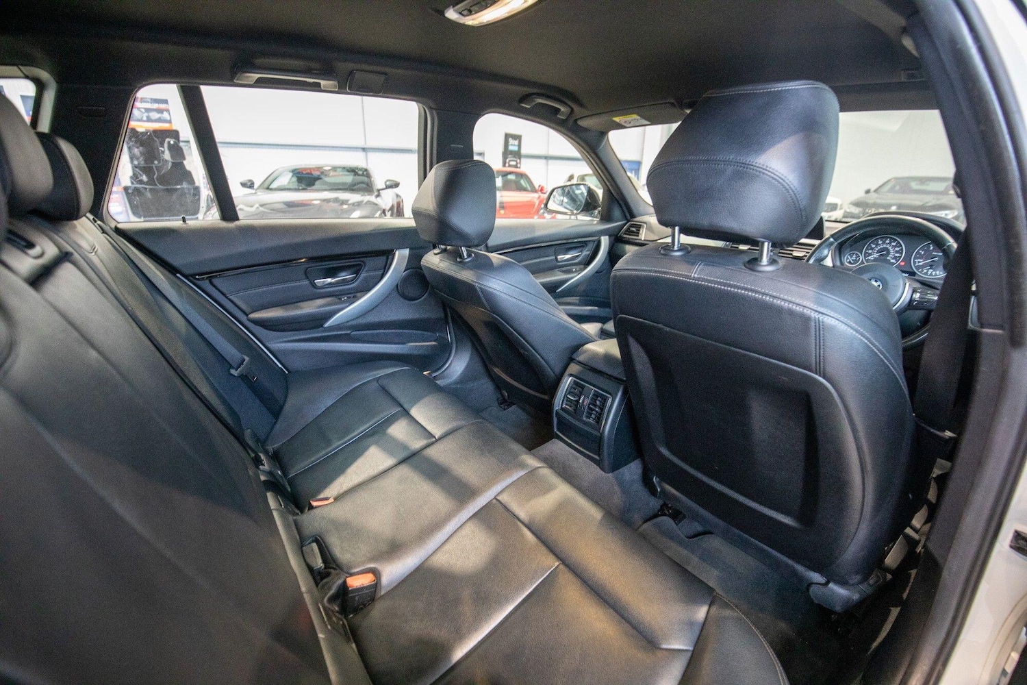 Used BMW 3 Series for sale - 76825078: Photo 12