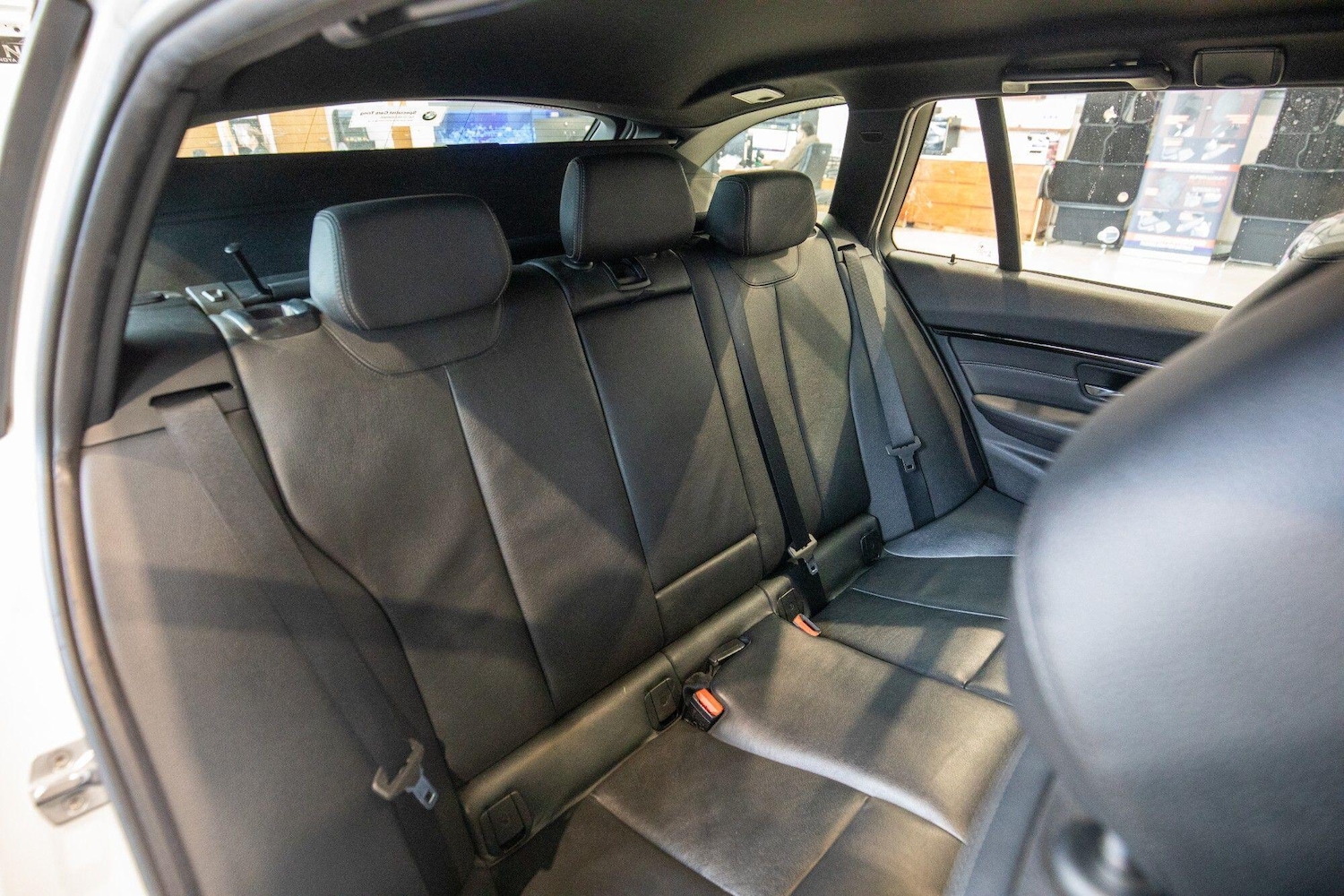 Used BMW 3 Series for sale - 76825078: Photo 13