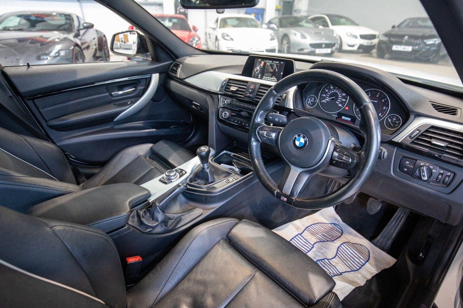 Used BMW 3 Series for sale - 76825078: Photo 14