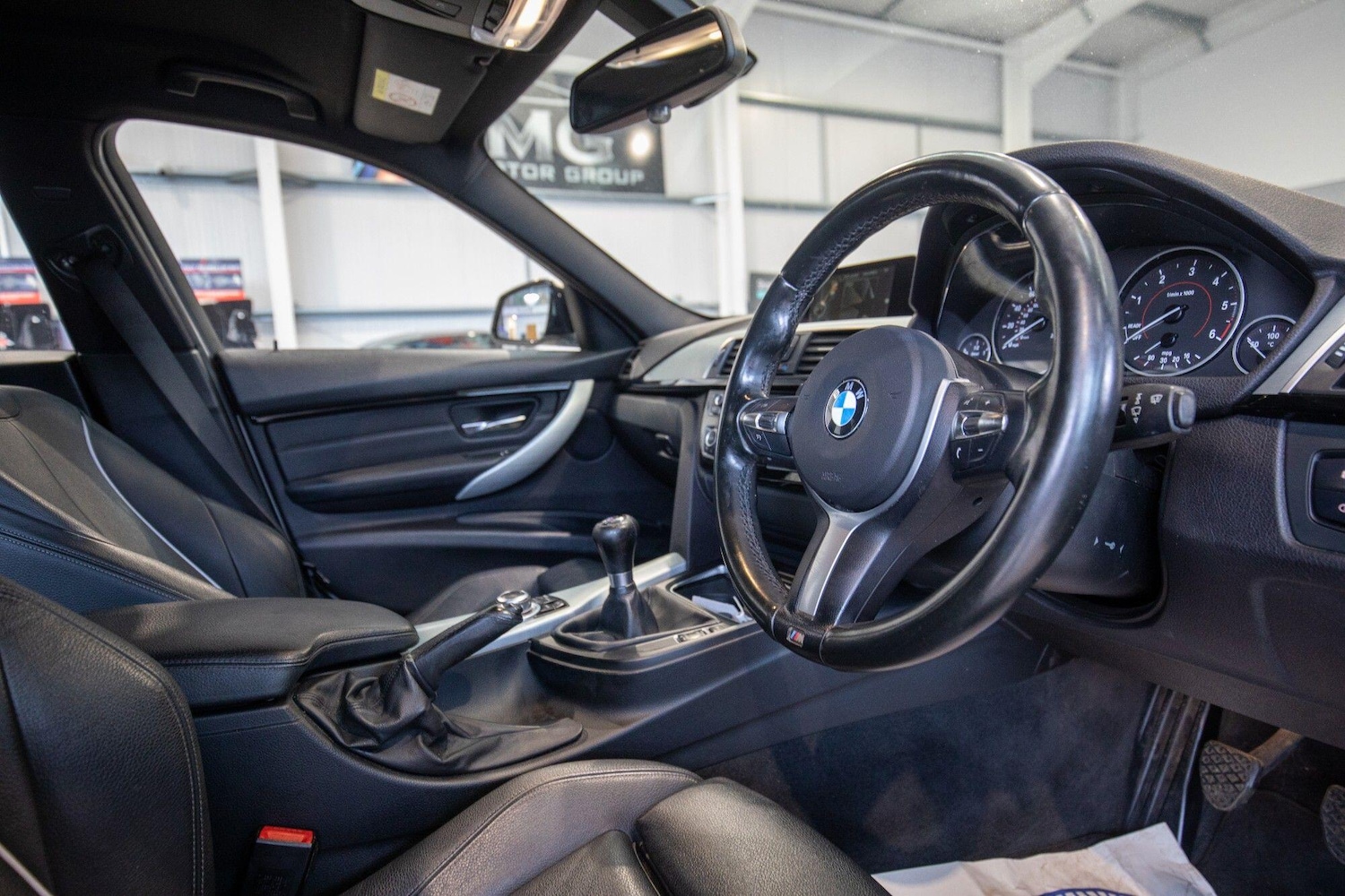 Used BMW 3 Series for sale - 76825078: Photo 15