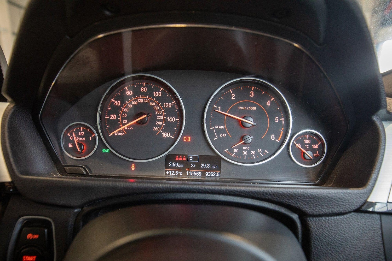 Used BMW 3 Series for sale - 76825078: Photo 19