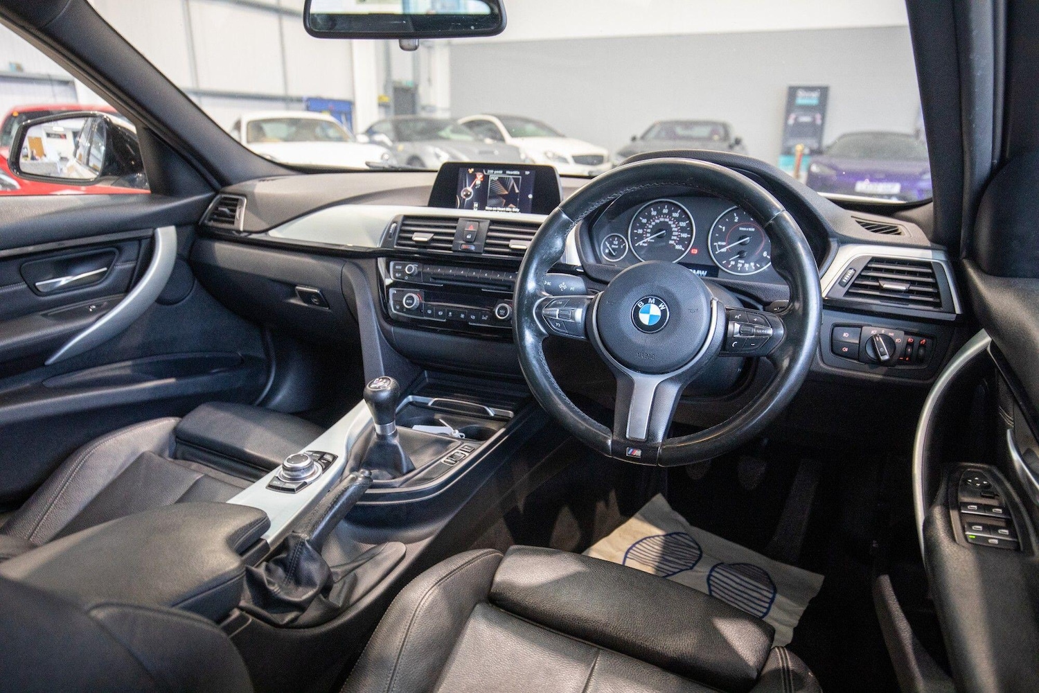 Used BMW 3 Series for sale - 76825078: Photo 3