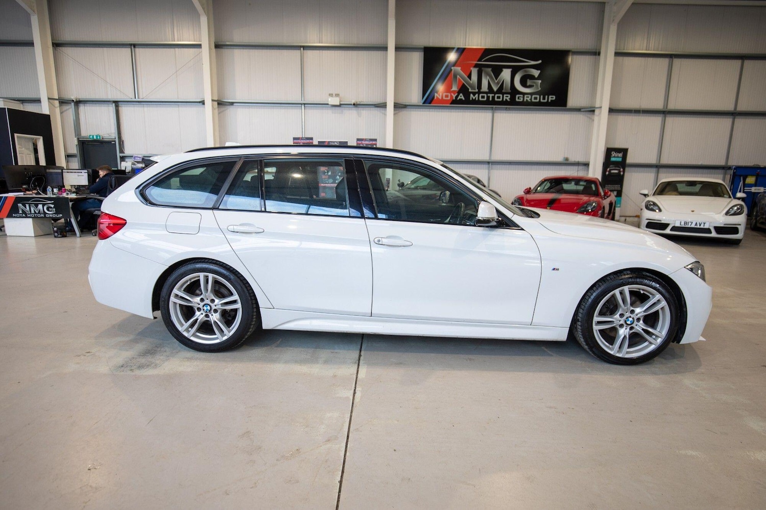 Used BMW 3 Series for sale - 76825078: Photo 34