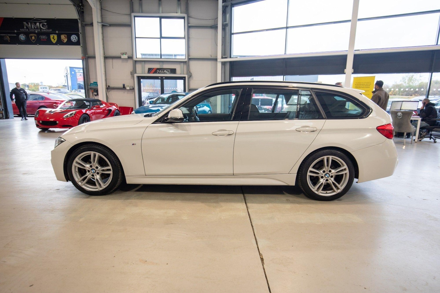 Used BMW 3 Series for sale - 76825078: Photo 35