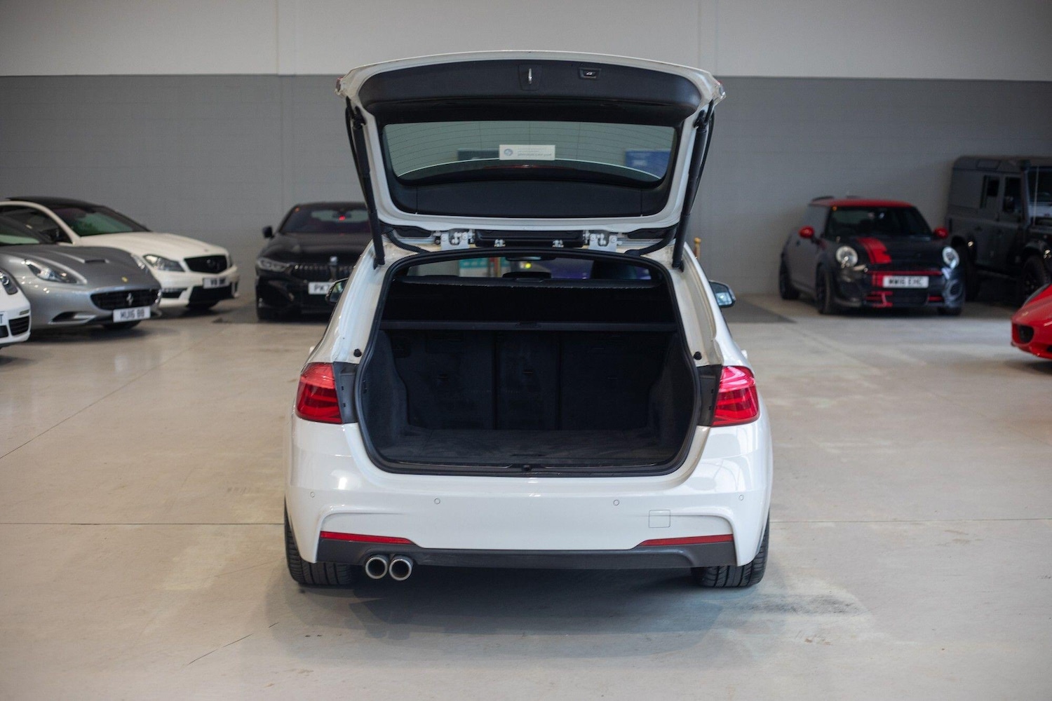 Used BMW 3 Series for sale - 76825078: Photo 36