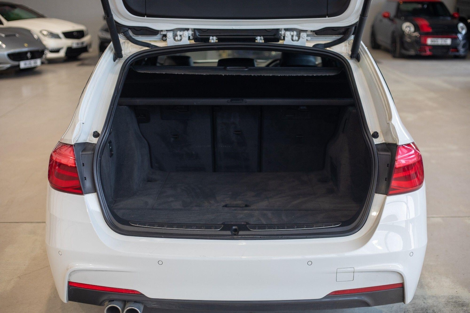 Used BMW 3 Series for sale - 76825078: Photo 37