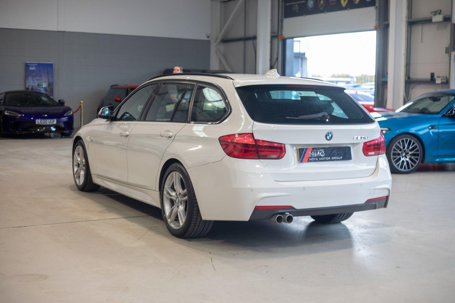 Used BMW 3 Series for sale - 76825078: Photo 4